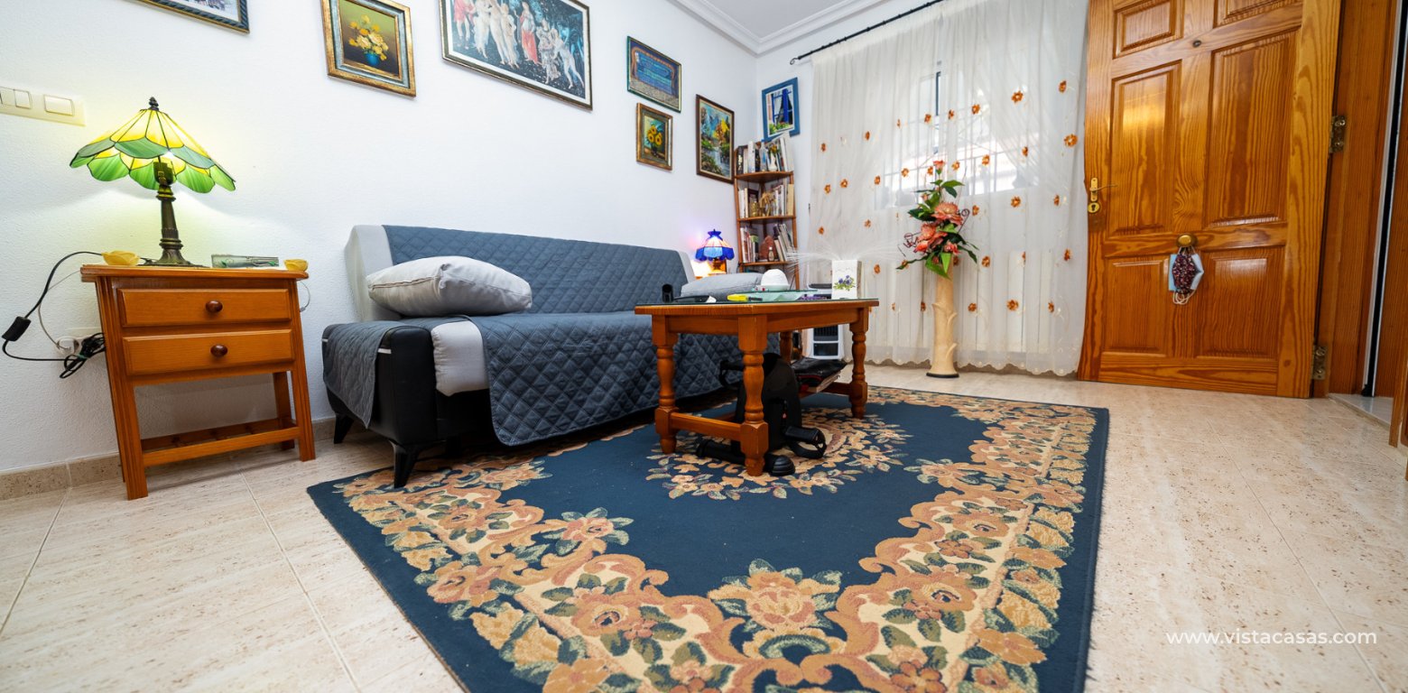 Venta - Apartamento - Playa Flamenca