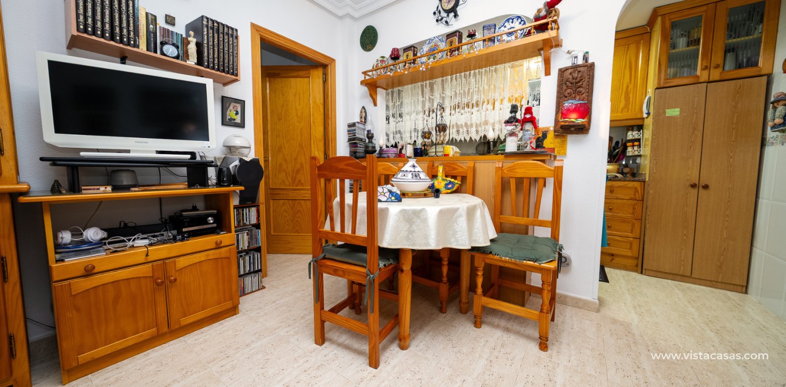 Venta - Apartamento - Playa Flamenca