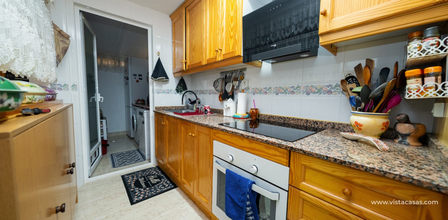 Venta - Apartamento - Playa Flamenca