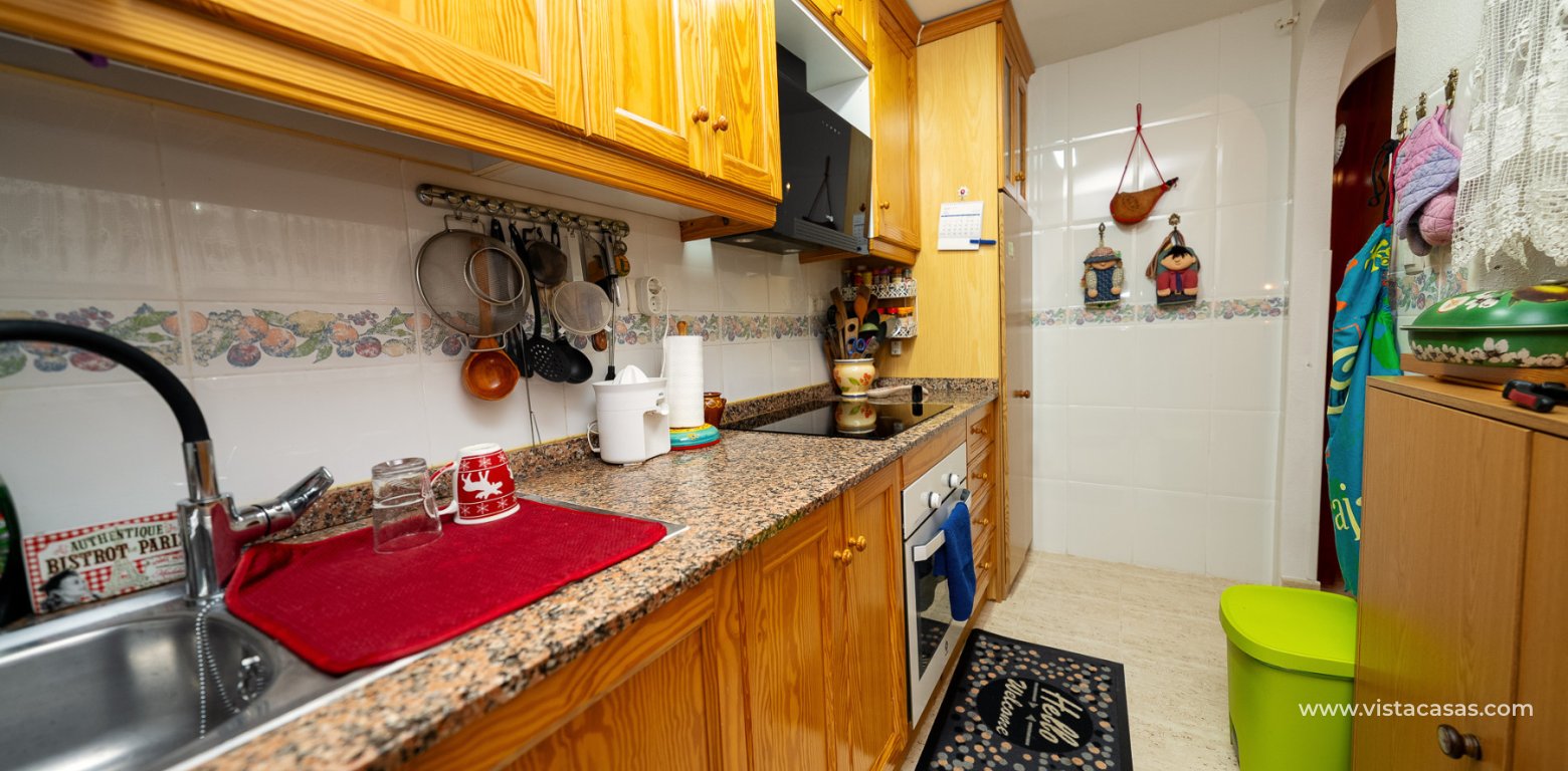 Venta - Apartamento - Playa Flamenca