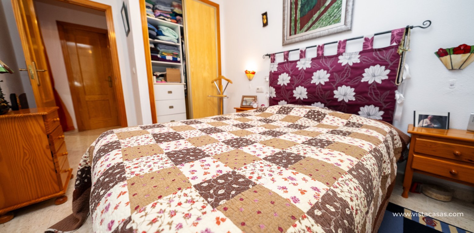 Venta - Apartamento - Playa Flamenca