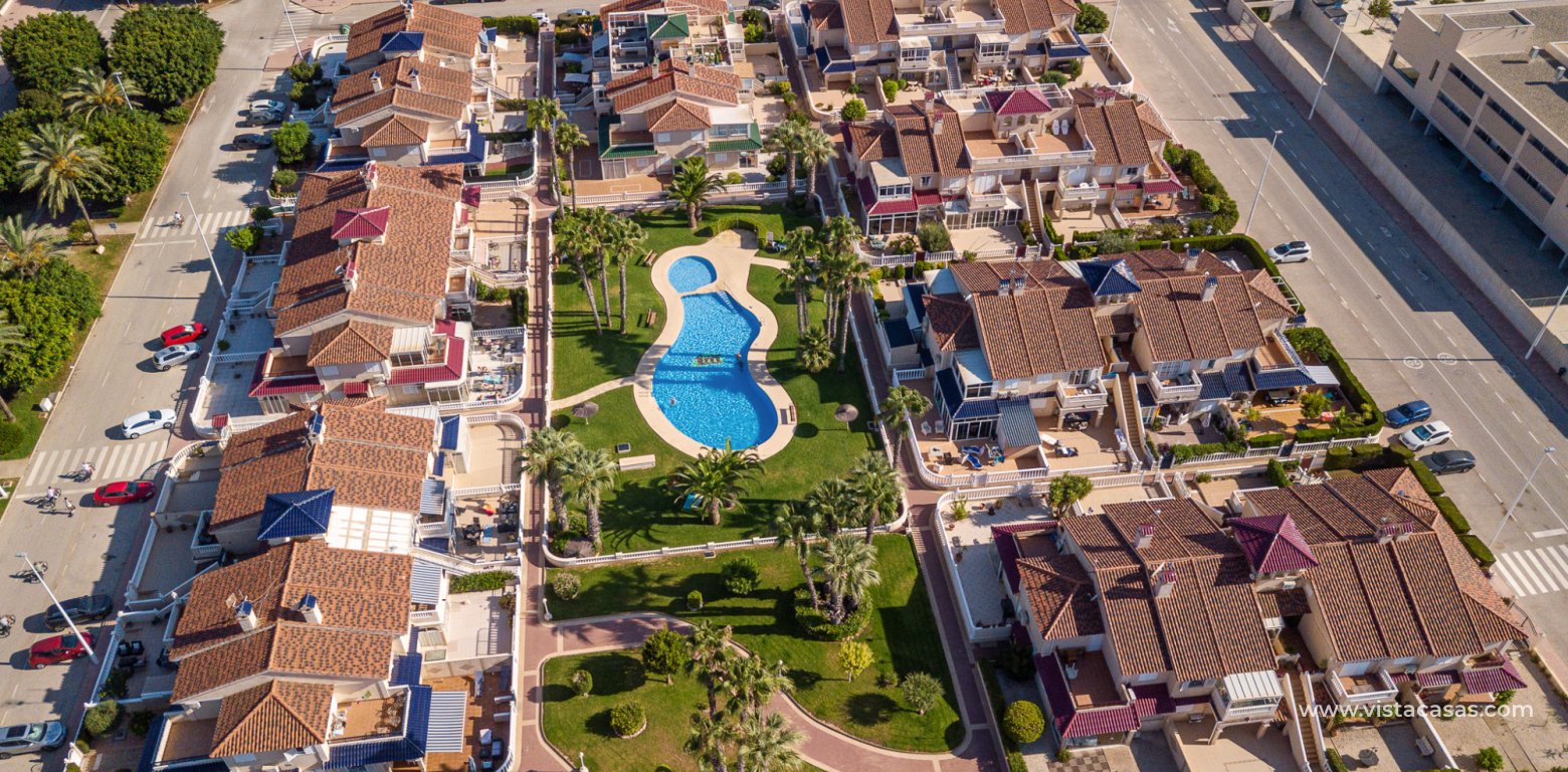 Venta - Apartamento - Playa Flamenca