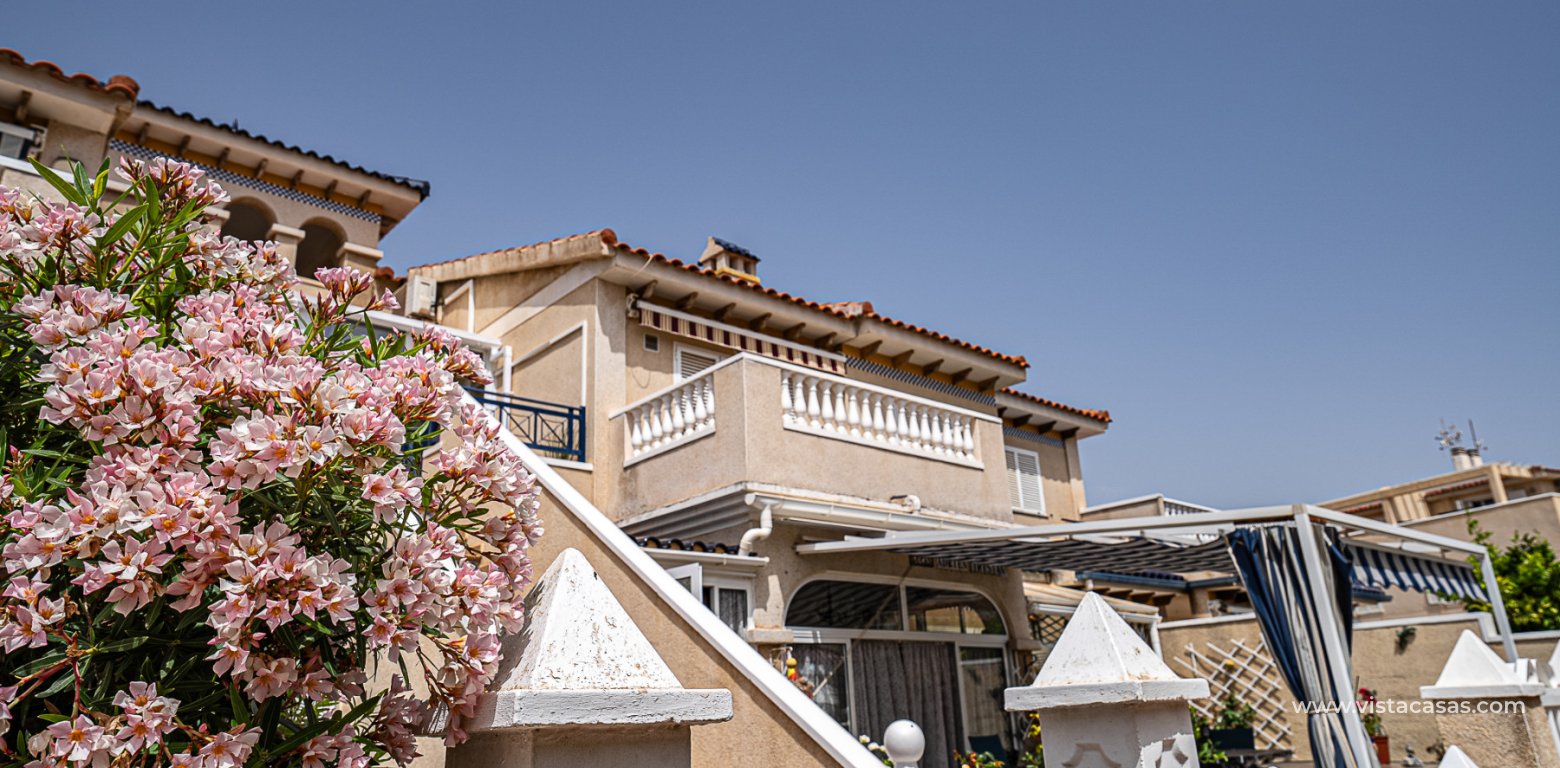 Venta - Apartamento - Playa Flamenca