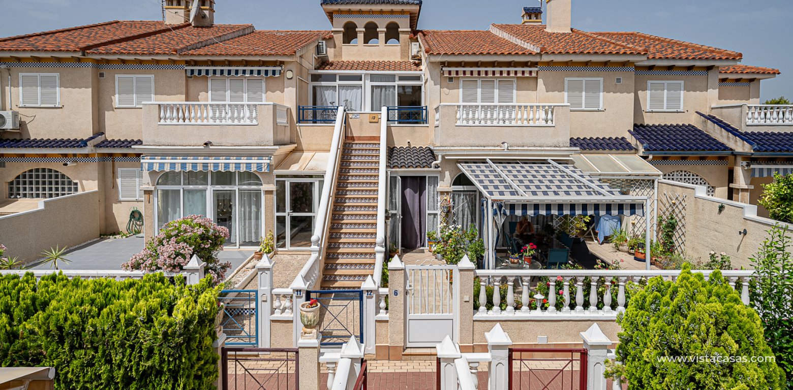 Venta - Apartamento - Playa Flamenca