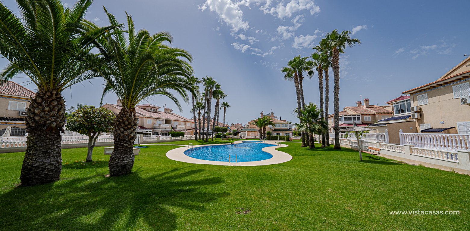 Venta - Apartamento - Playa Flamenca