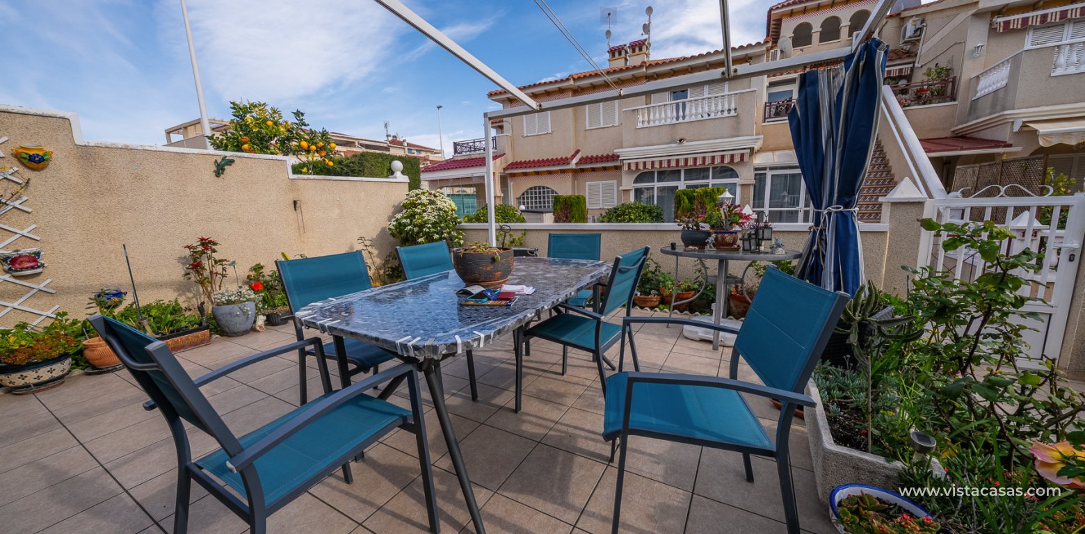 Venta - Apartamento - Playa Flamenca