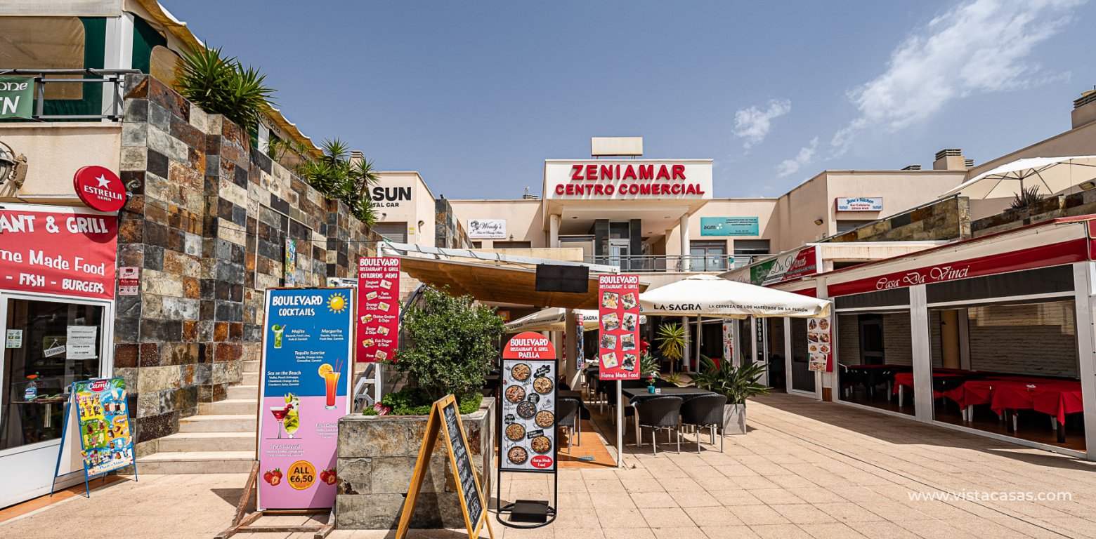 Venta - Apartamento - Playa Flamenca