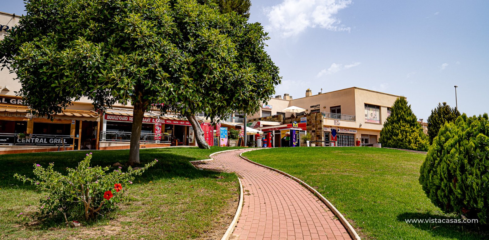 Venta - Apartamento - Playa Flamenca