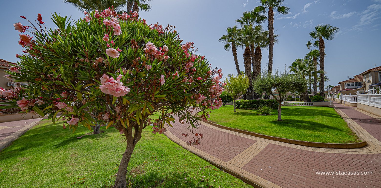 Venta - Apartamento - Playa Flamenca