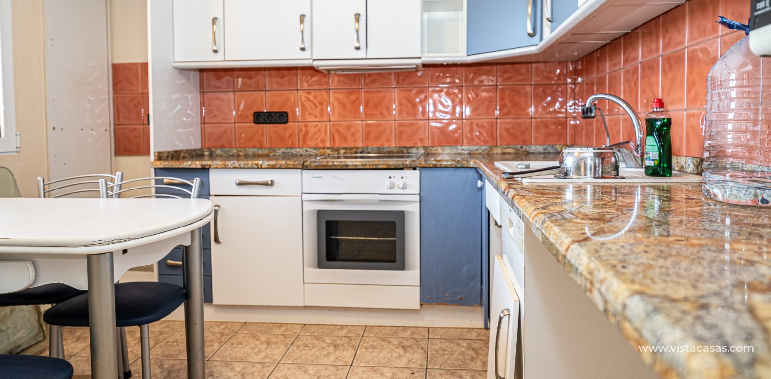 Sale - Villa - Torrevieja - El chaparral