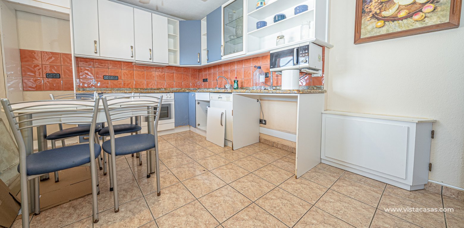 Sale - Villa - Torrevieja - El chaparral