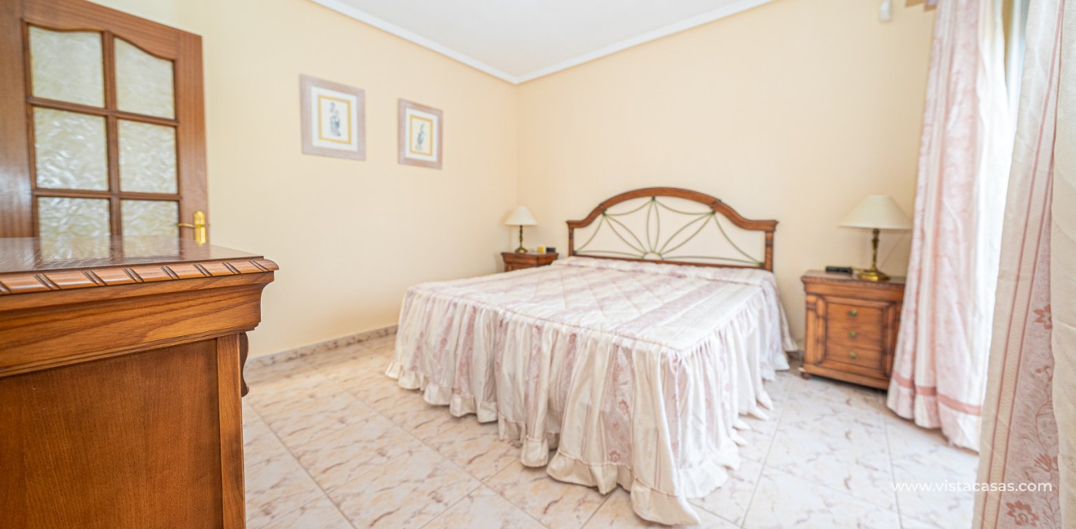 Sale - Villa - Torrevieja - El chaparral