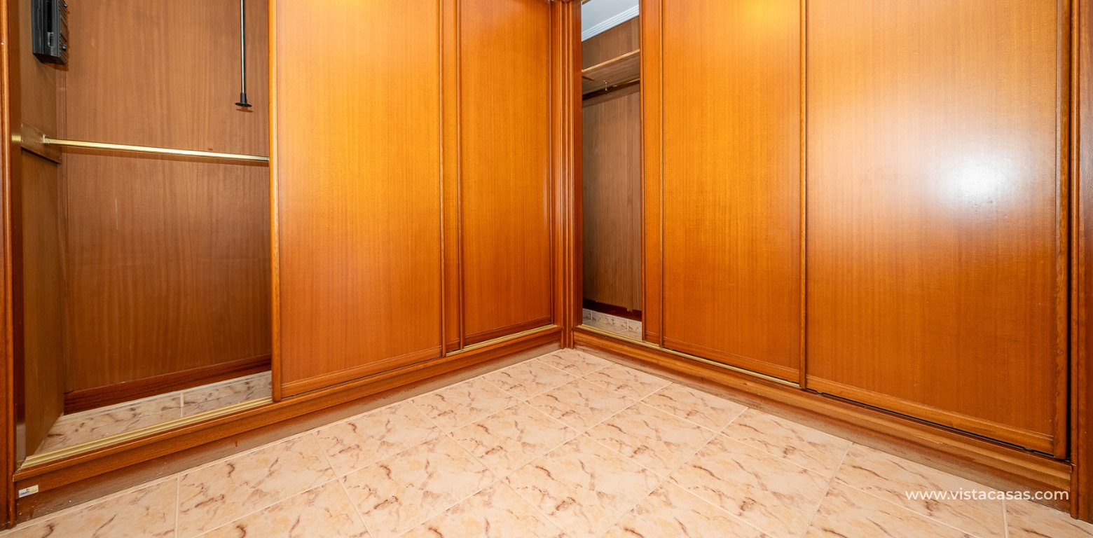 Sale - Villa - Torrevieja - El chaparral