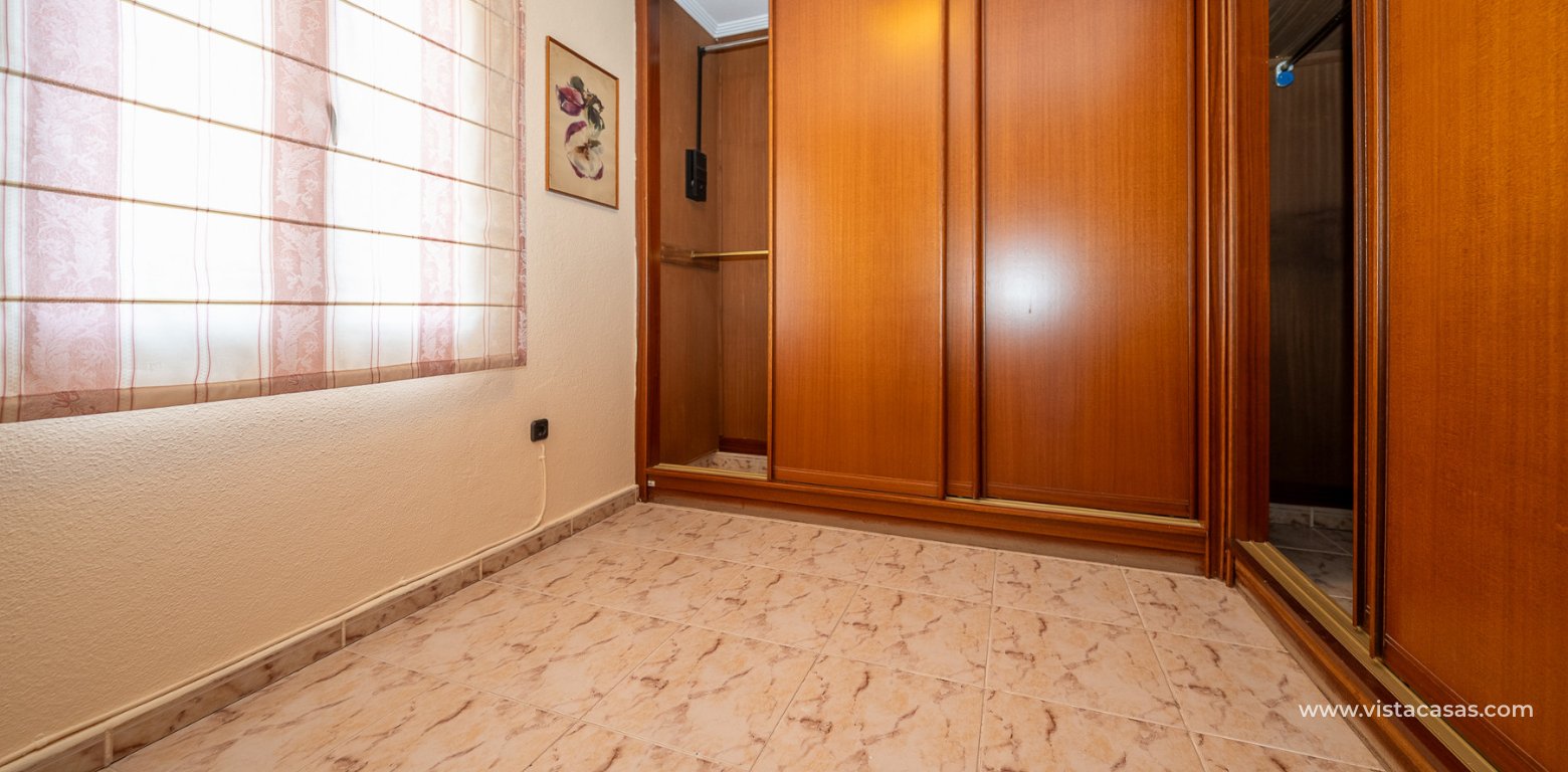 Sale - Villa - Torrevieja - El chaparral