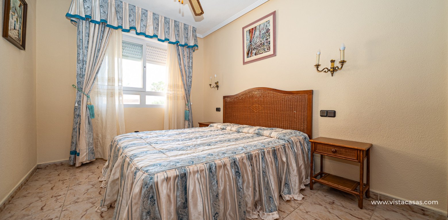 Sale - Villa - Torrevieja - El chaparral