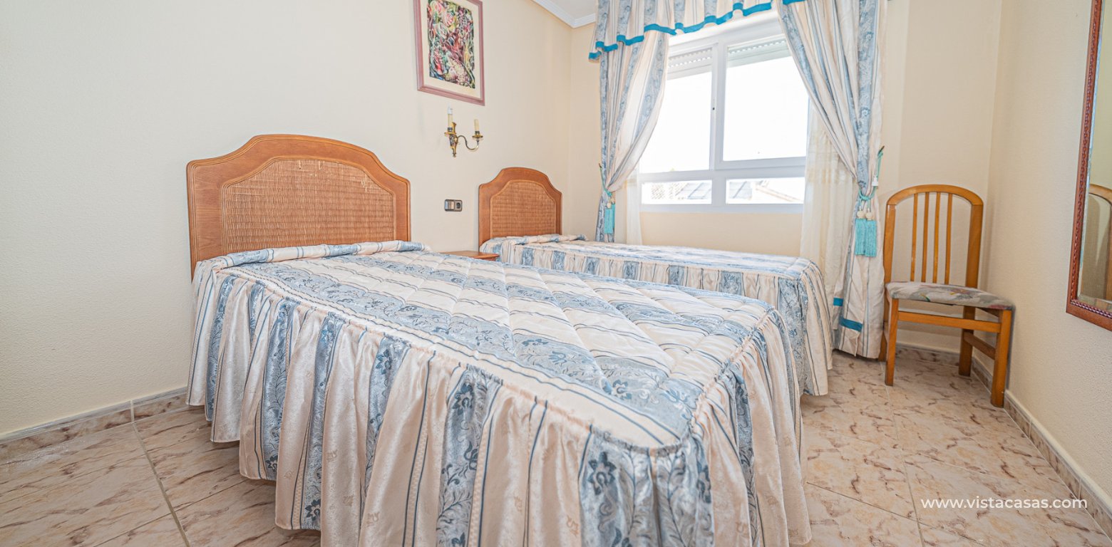 Sale - Villa - Torrevieja - El chaparral