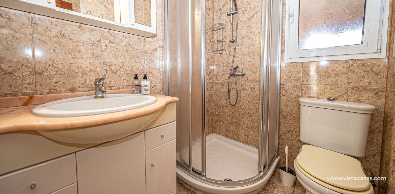 Sale - Villa - Torrevieja - El chaparral