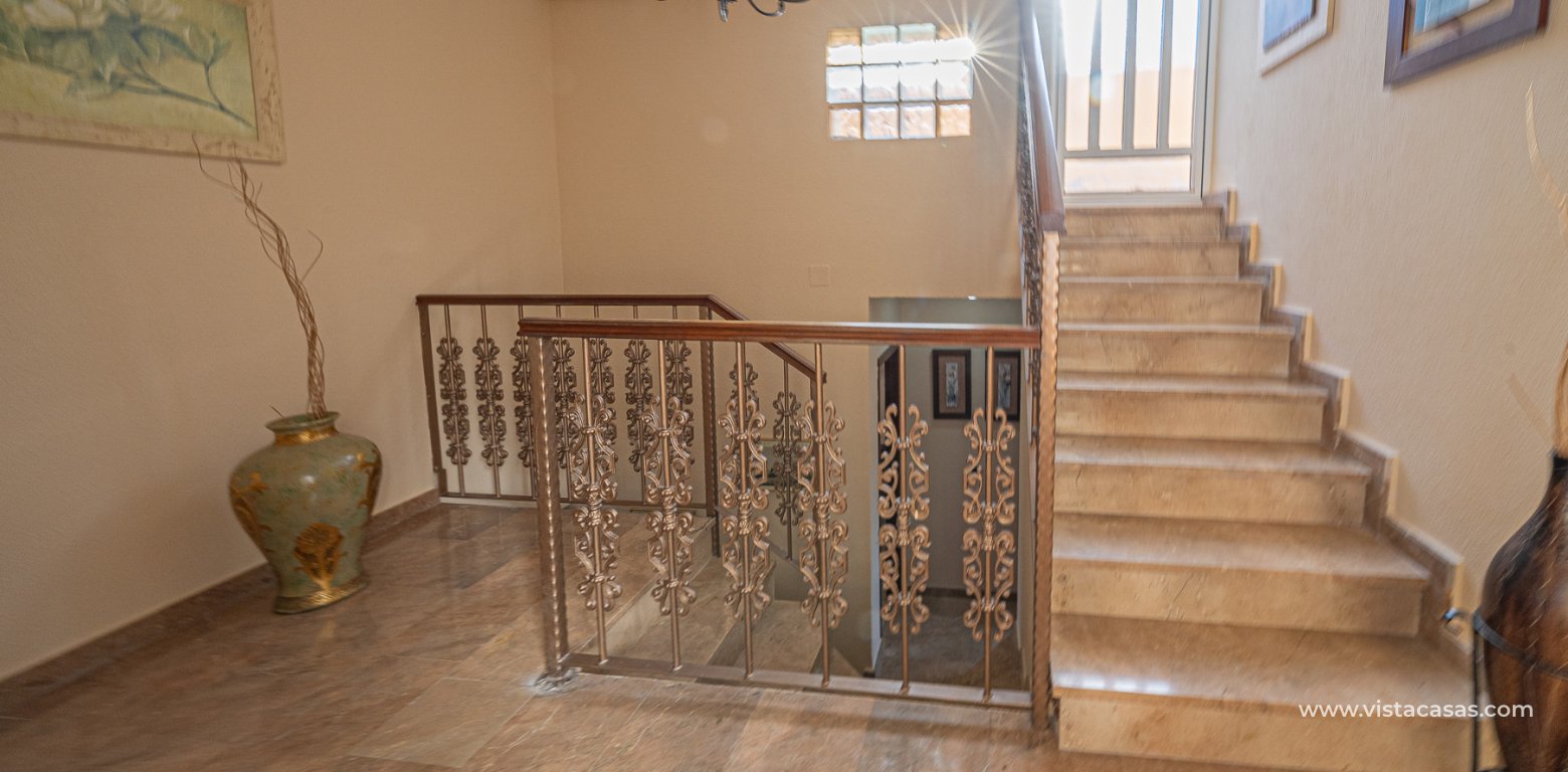 Sale - Villa - Torrevieja - El chaparral