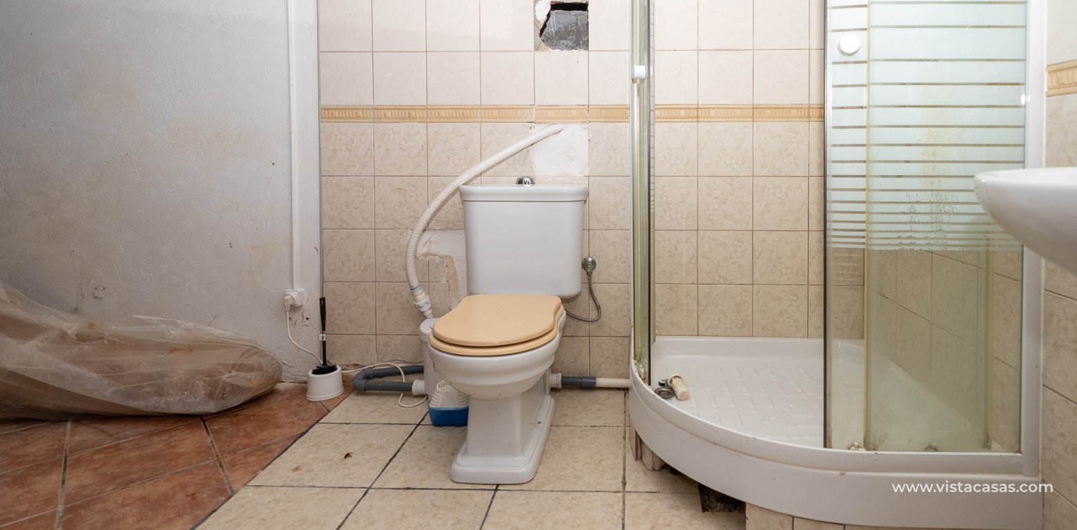 Sale - Villa - Torrevieja - El chaparral