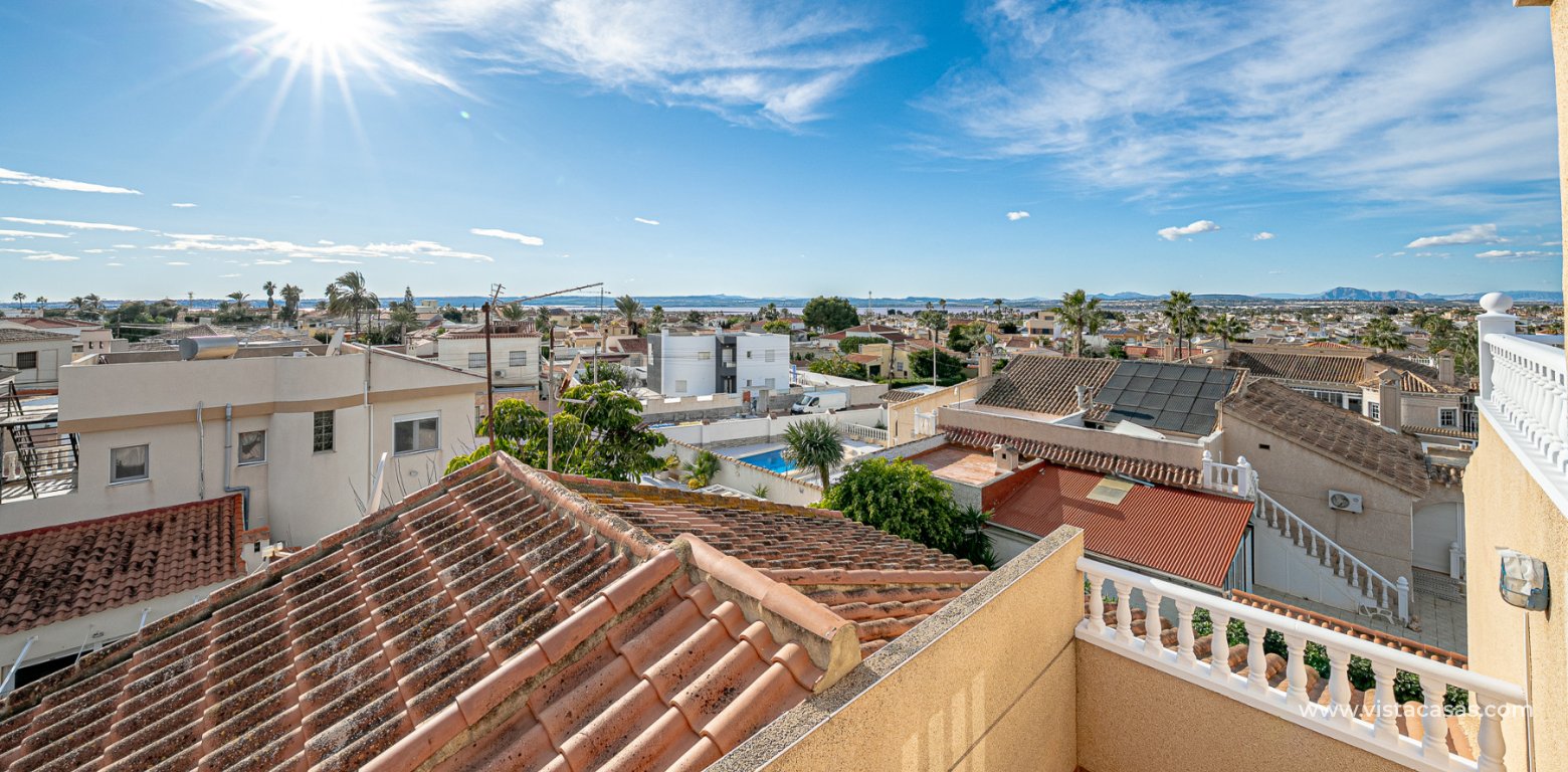 Sale - Villa - Torrevieja - El chaparral