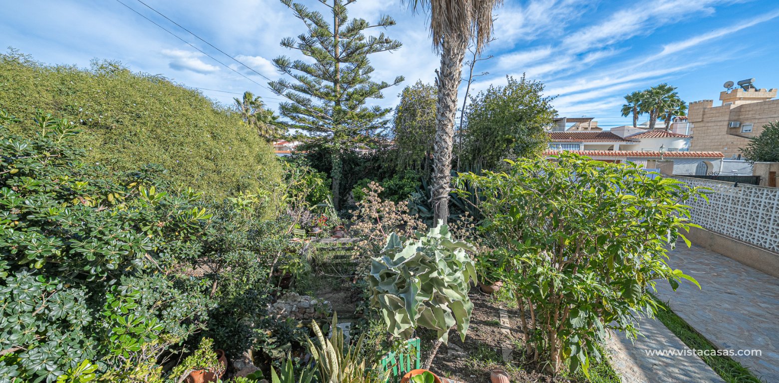 Sale - Villa - Torrevieja - El chaparral