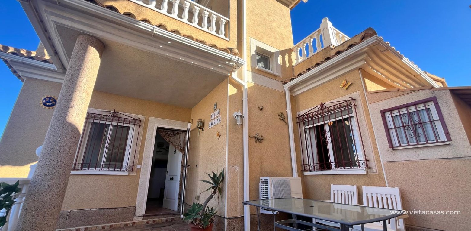 Venta - Chalet - Playa Flamenca