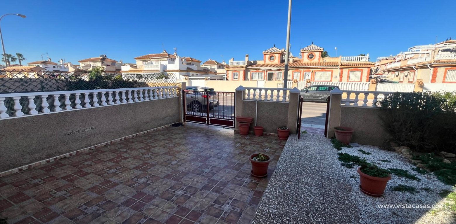 Venta - Chalet - Playa Flamenca