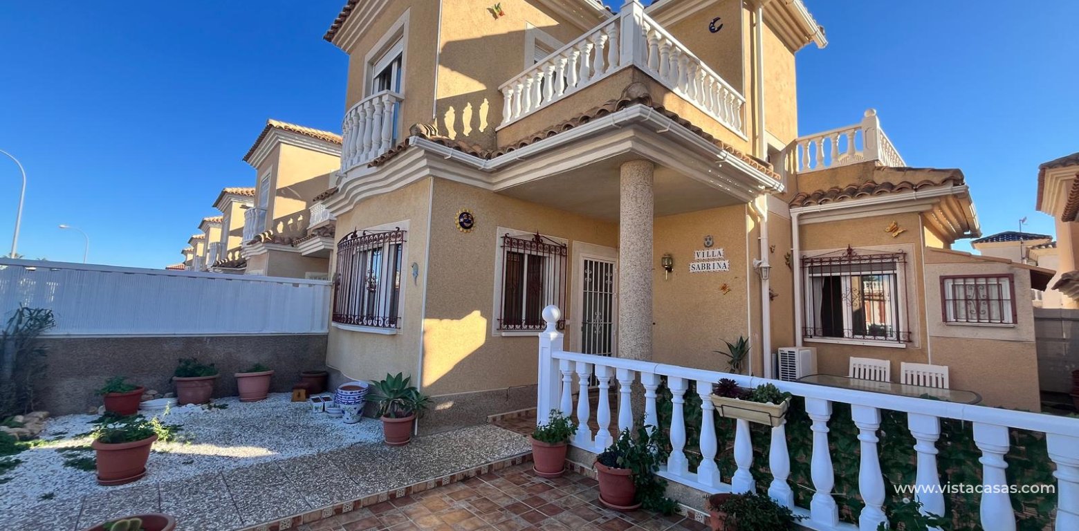 Venta - Chalet - Playa Flamenca