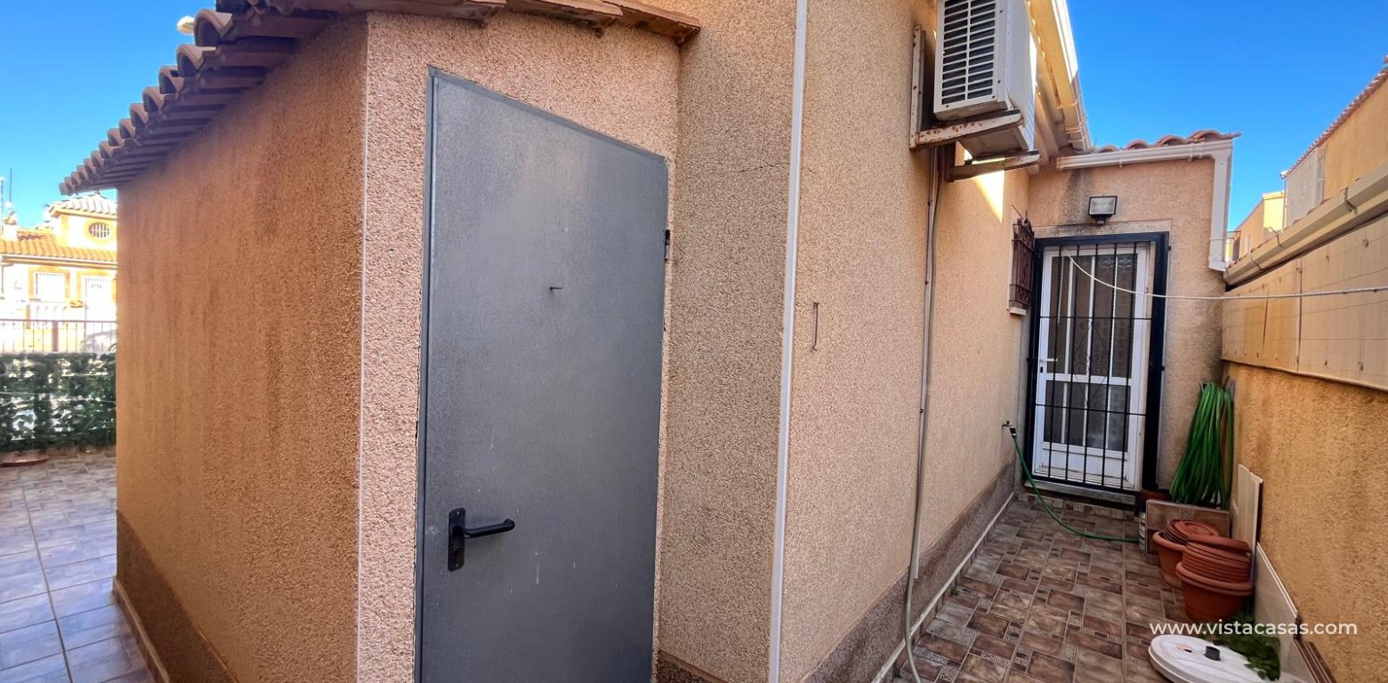 Venta - Chalet - Playa Flamenca