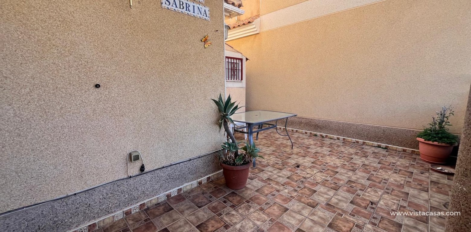 Venta - Chalet - Playa Flamenca