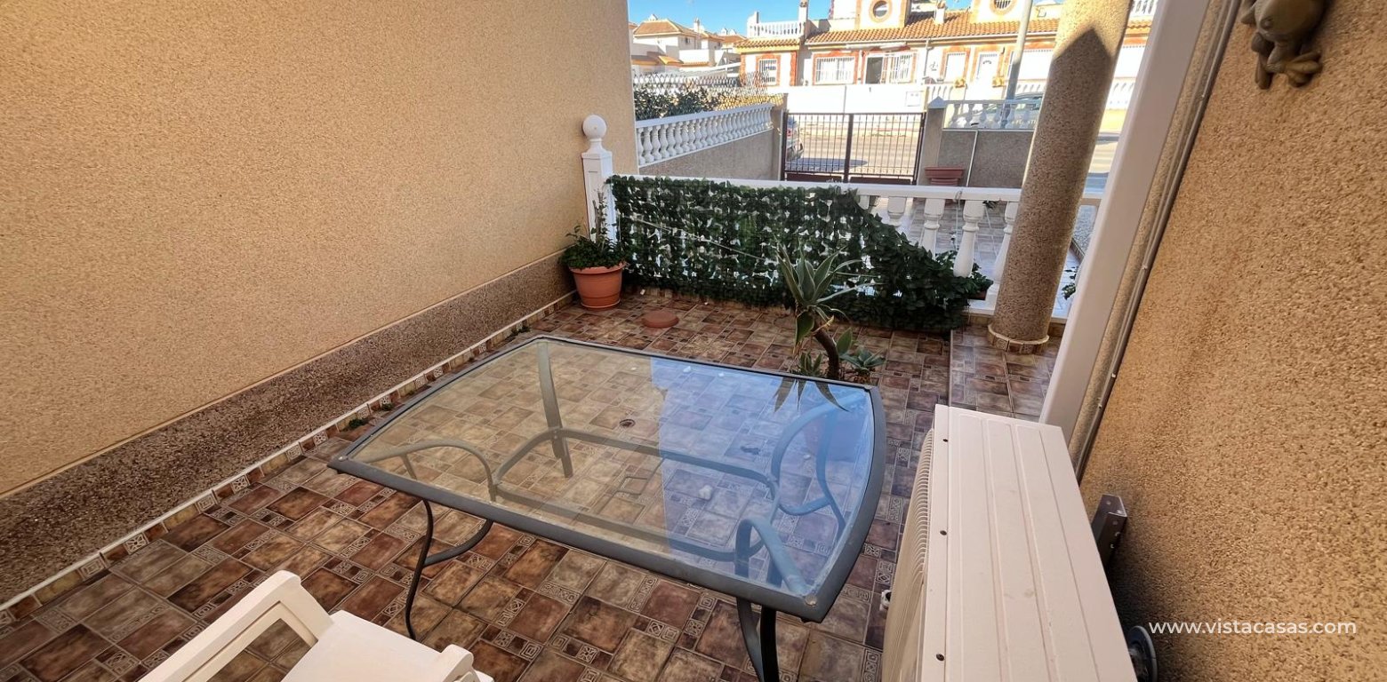 Venta - Chalet - Playa Flamenca
