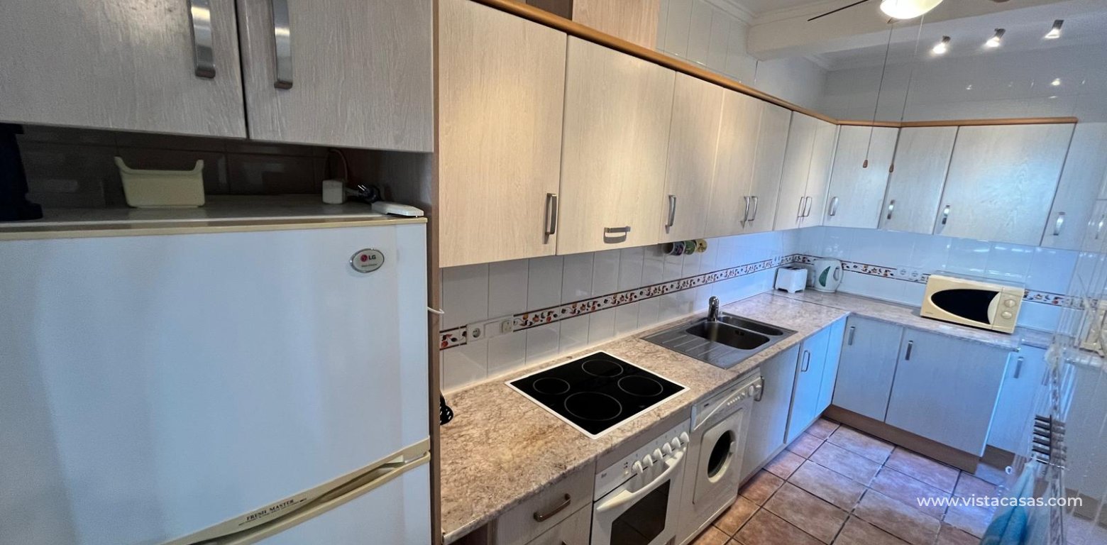 Venta - Chalet - Playa Flamenca