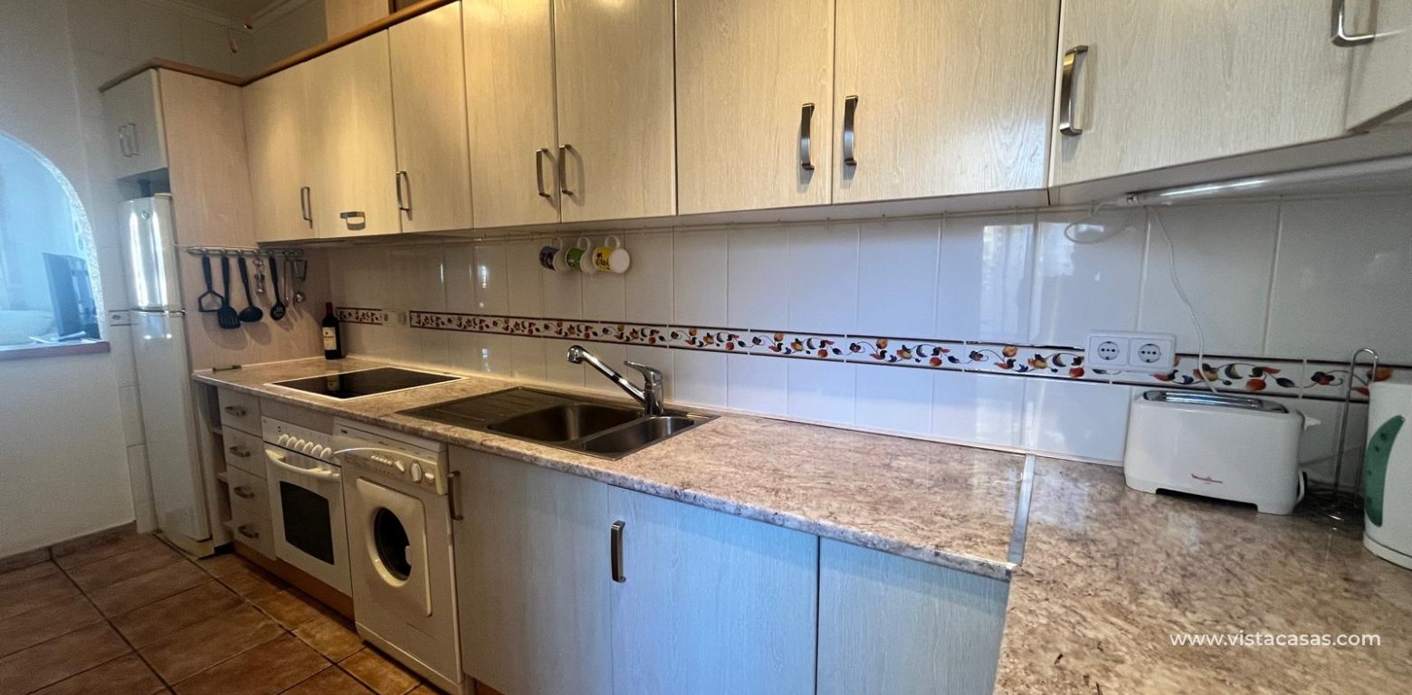 Venta - Chalet - Playa Flamenca