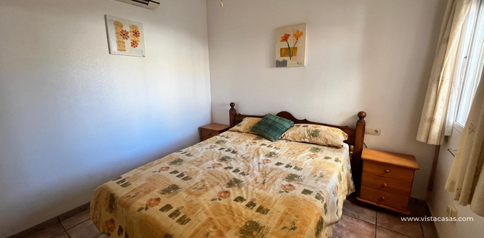 Venta - Chalet - Playa Flamenca