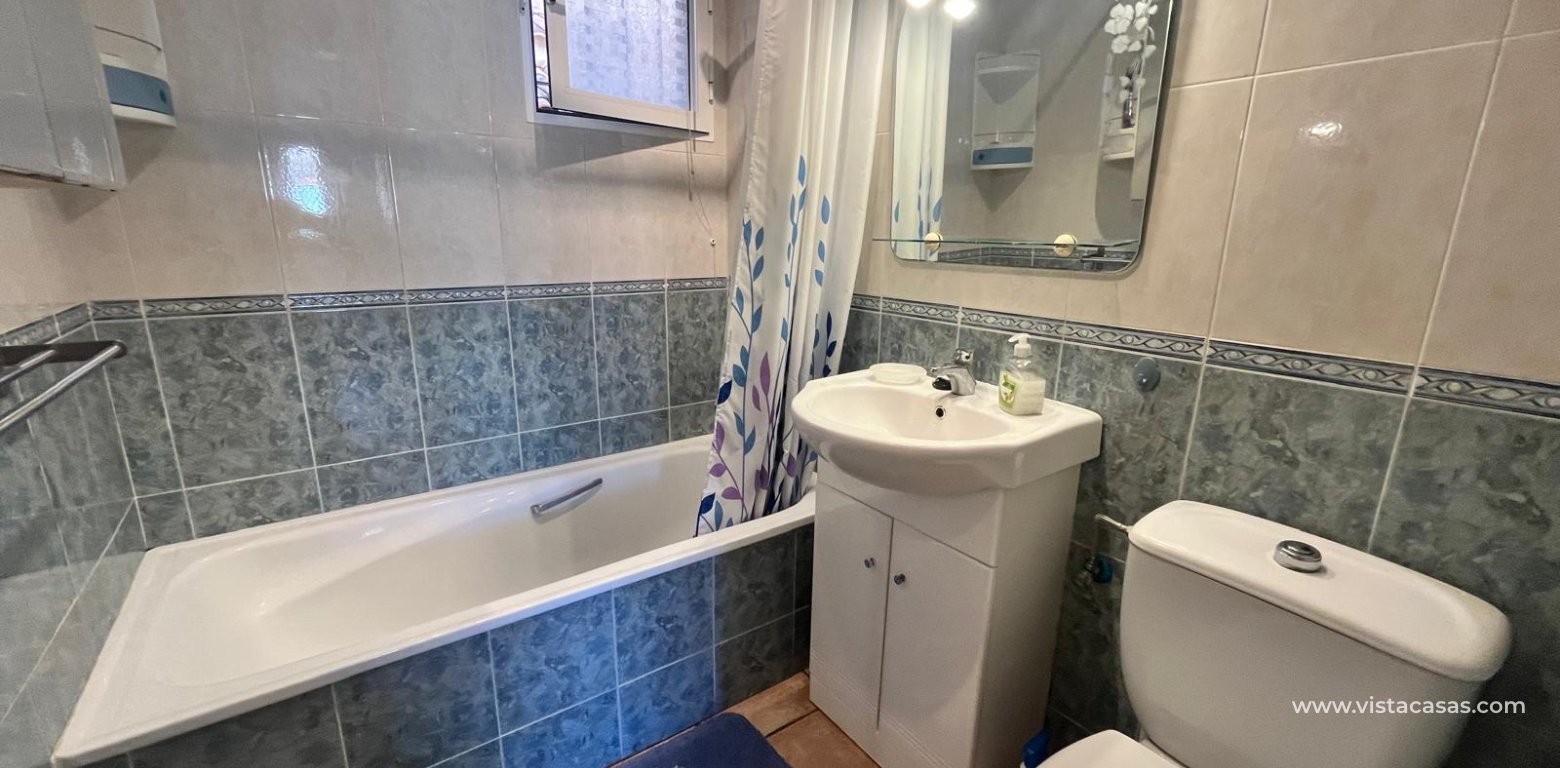 Venta - Chalet - Playa Flamenca