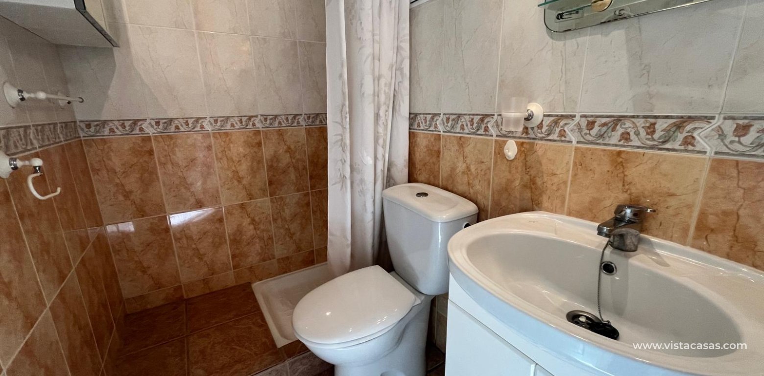 Venta - Chalet - Playa Flamenca