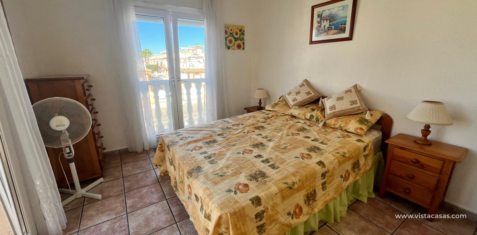 Venta - Chalet - Playa Flamenca