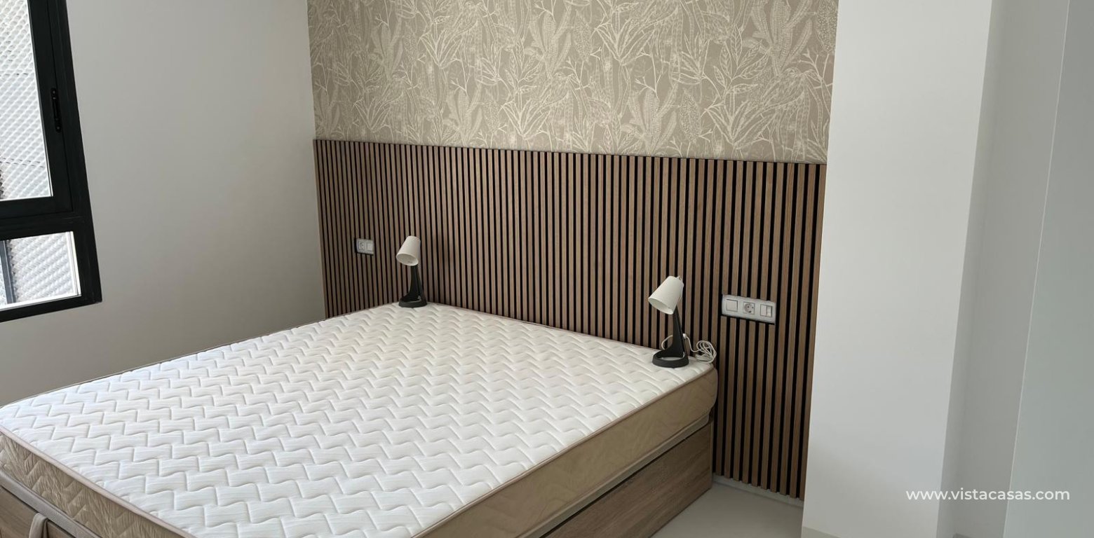 Sale - Appartement - San Miguel de Salinas