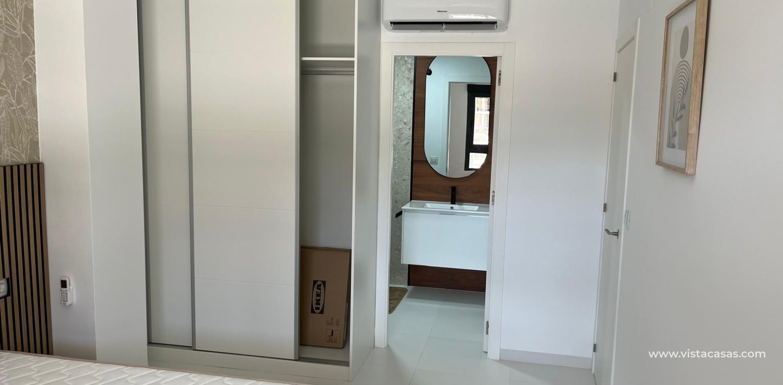 Sale - Appartement - San Miguel de Salinas