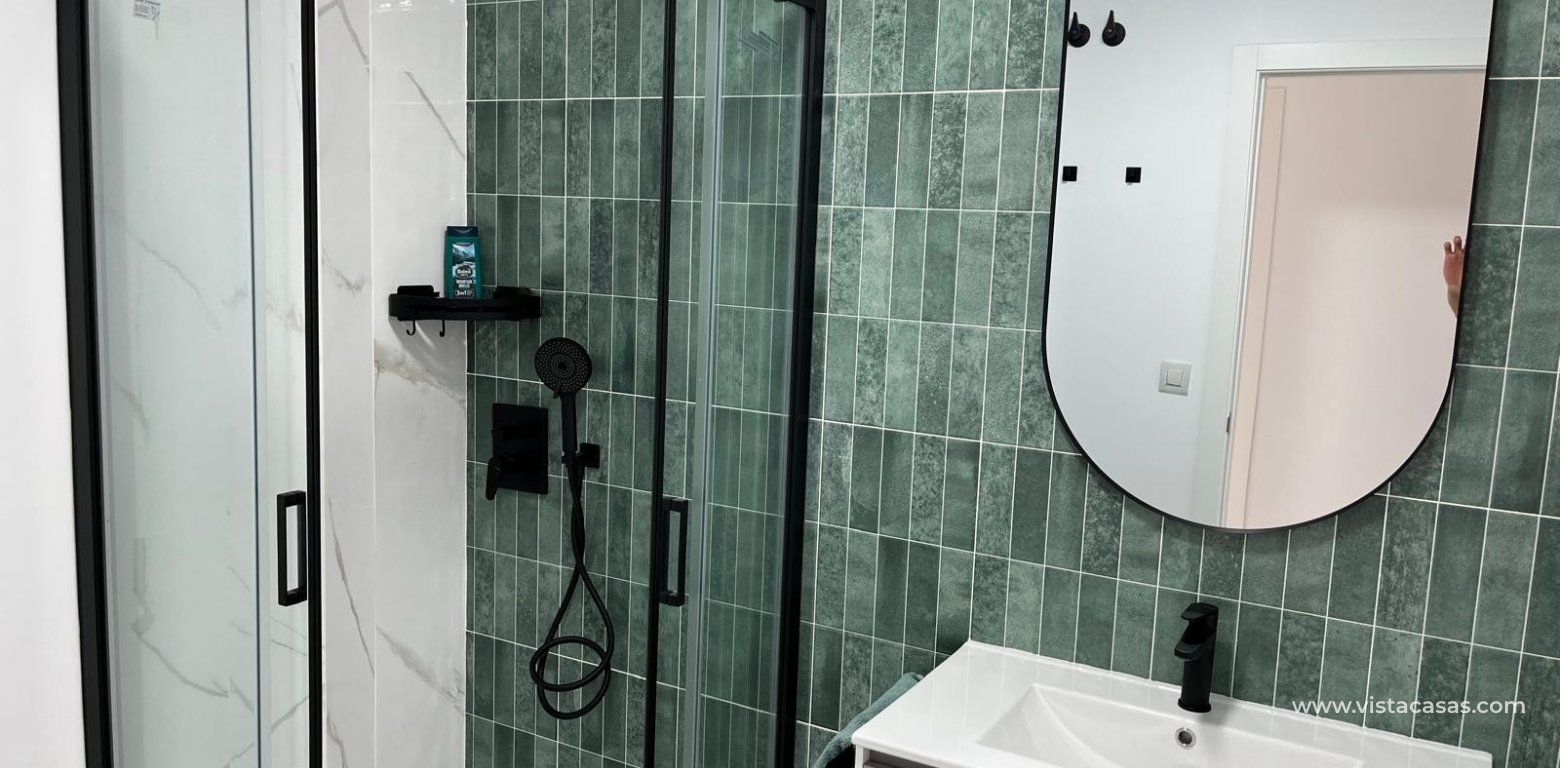 Sale - Appartement - San Miguel de Salinas