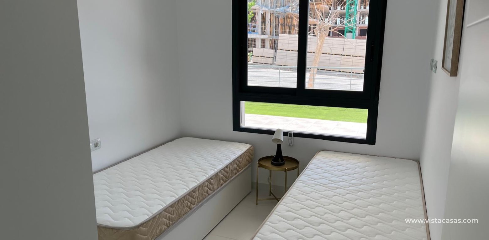 Sale - Appartement - San Miguel de Salinas