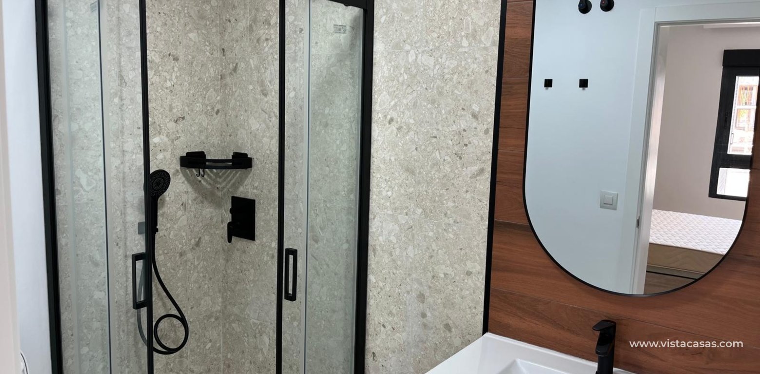 Sale - Appartement - San Miguel de Salinas