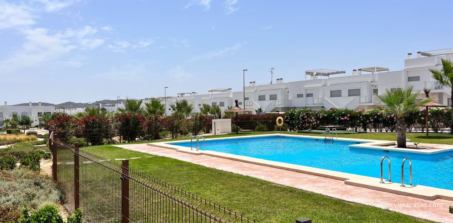 Venta - Apartamento - Vistabella Golf