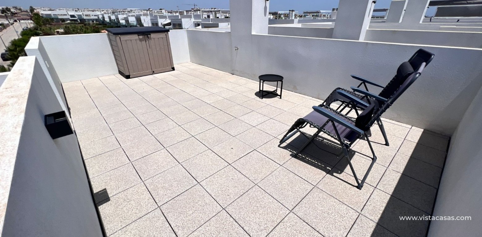 Venta - Apartamento - Vistabella Golf