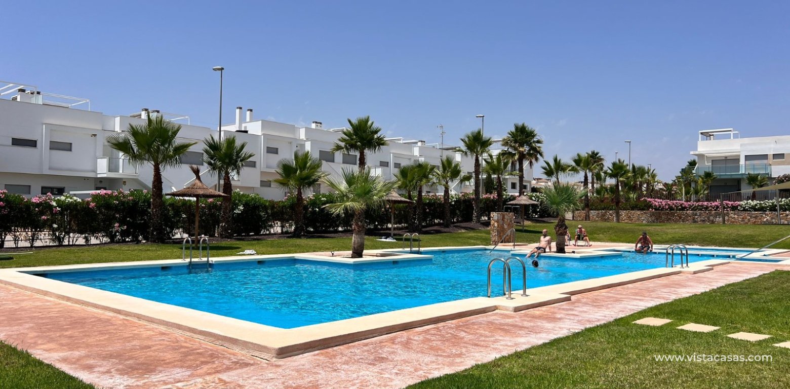 Venta - Apartamento - Vistabella Golf