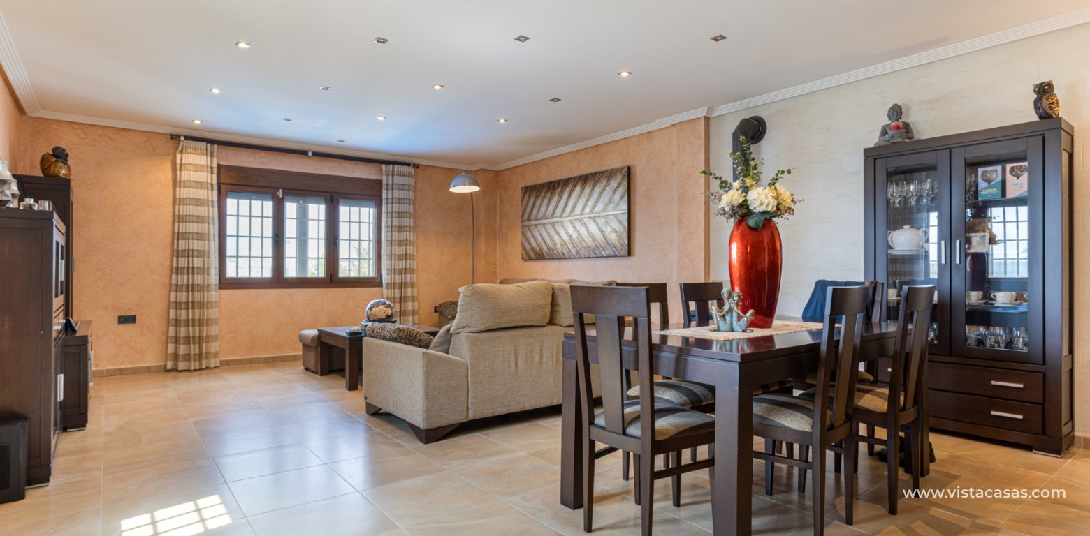 Resale - Villa - Los Montesinos