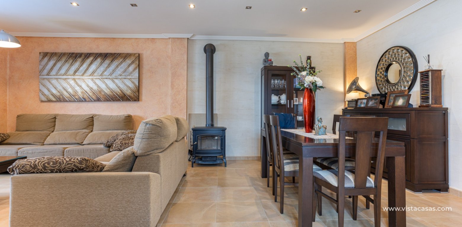 Resale - Villa - Los Montesinos