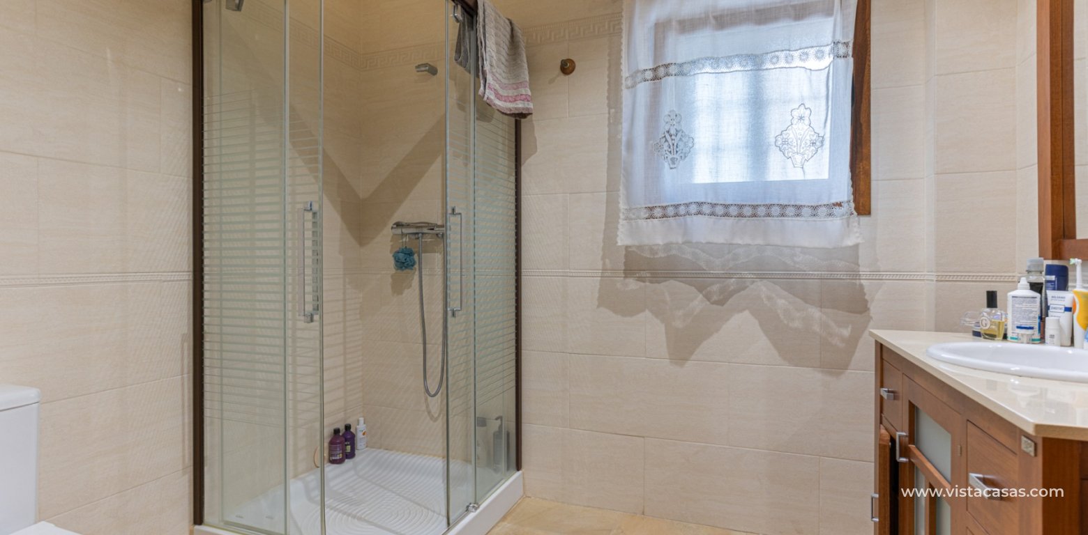 Resale - Villa - Los Montesinos