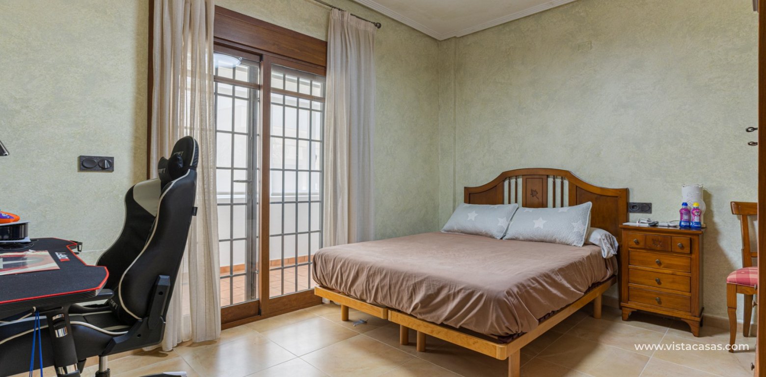 Resale - Villa - Los Montesinos