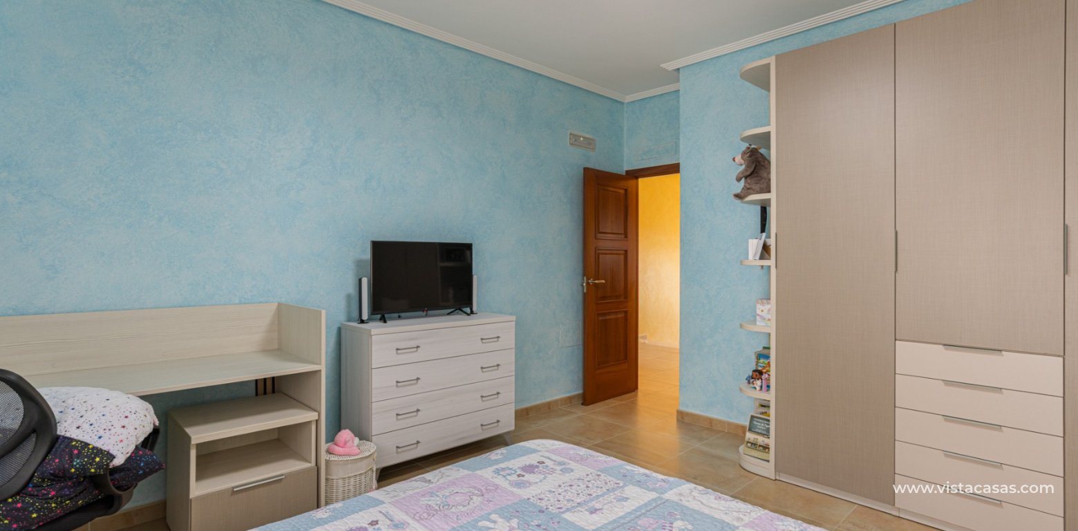 Resale - Villa - Los Montesinos